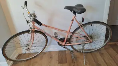 1984 Miyata One Hundred Women's Bicycle, View more
