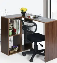 New office desk NiB