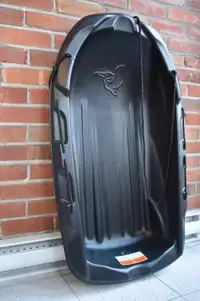 Pelican sled