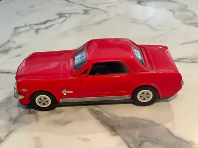 “1964 Mustang” $15. Located near Berwick, NS. , View more