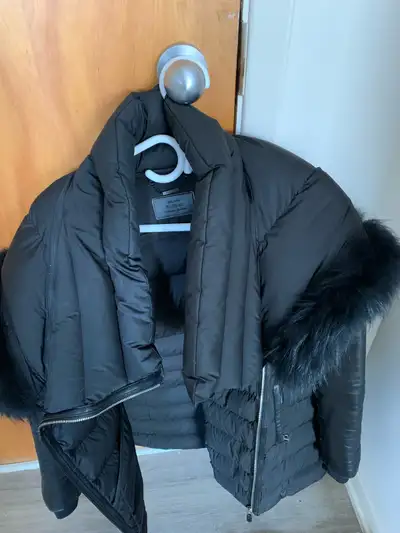 manteau rudsak 180$, View more