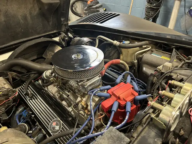 81 vette, dodge 3500, seadoo, snowbikes, Geo Chev tracker. Quad in Other in Regina - Image 4