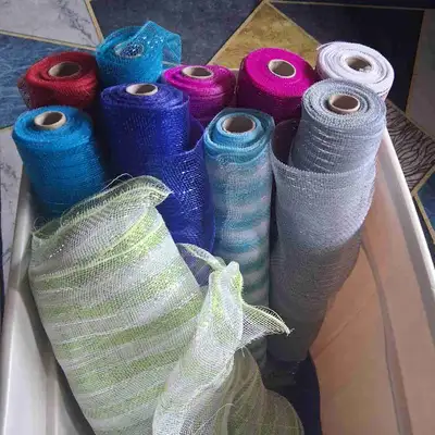 Burlap for crafts, View more