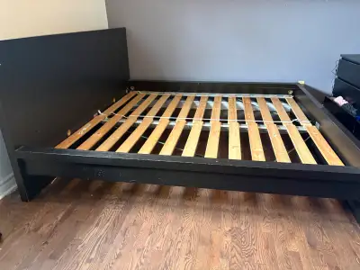 IKEA Bed Frame, View more