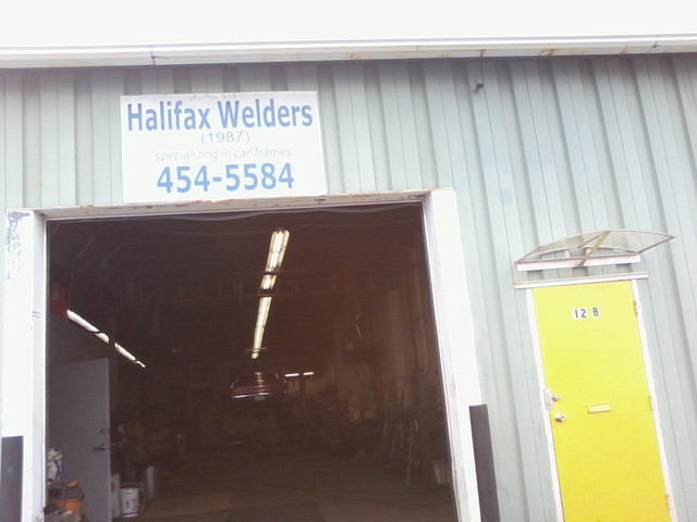 AUTO A SPECIALTY : EXPERIENCED WELDER in Welding in Dartmouth - Image 3