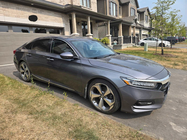 Honda Accord in Cars & Trucks in Ottawa - Image 2
