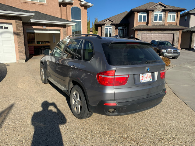 2009 BMW X5 30i in Cars & Trucks in Edmonton - Image 3