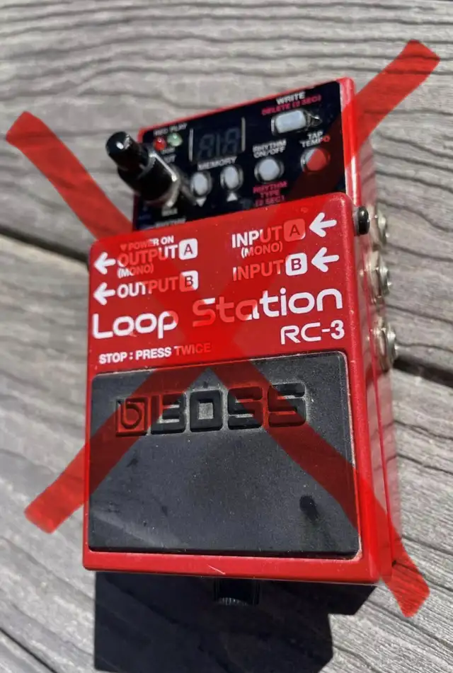 Boss Pedal Board and Pedals in Amps & Pedals in City of Toronto - Image 10