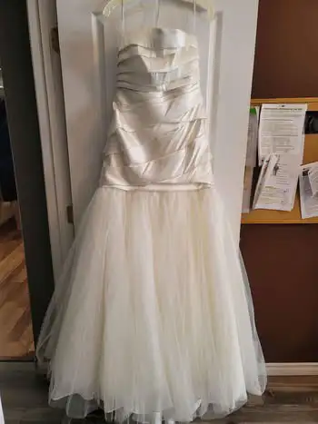 White by Vera Wang, View more
