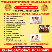 Indian astrologer and psychic reader 