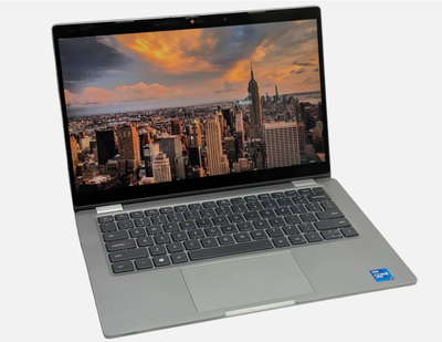 Dell Latitude 5320, Core i7-1185G7 3.00GHz, DDR4, 256GB NVMe, View more