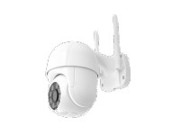 Cantonk AC04 Wifi PT Camera 2MP (Acesee / V380 App)