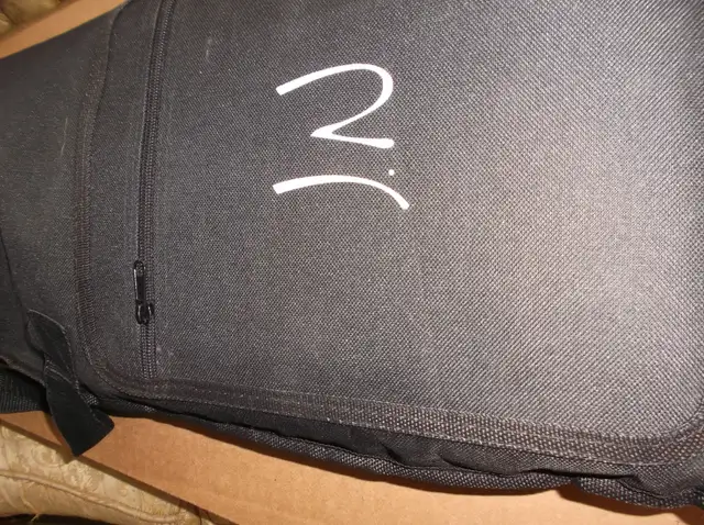 Guitare modele cigar box in Guitars in Sherbrooke - Image 6