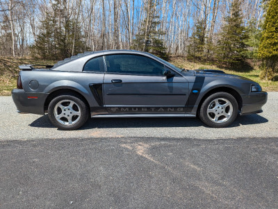 2003 Mustang Sport Coup