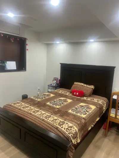 basement for rent