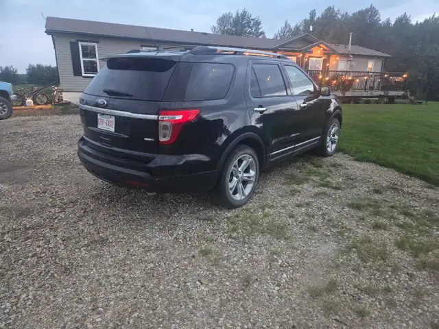 2014 Ford Explorer557016808088545282