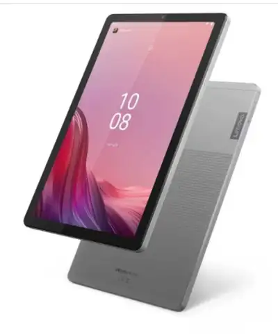 tablette Lenovo tab m9, View more