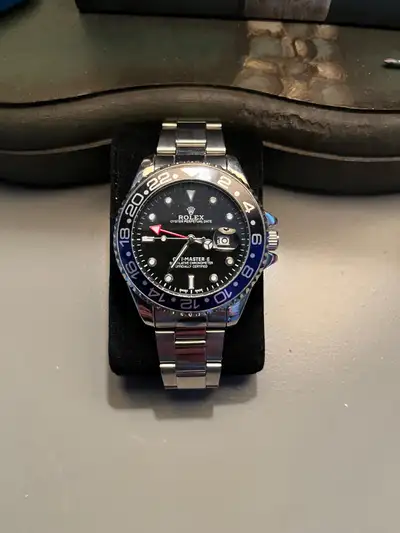 Nice Watch, View more