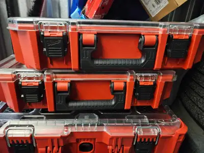 milwaukee packout , View more