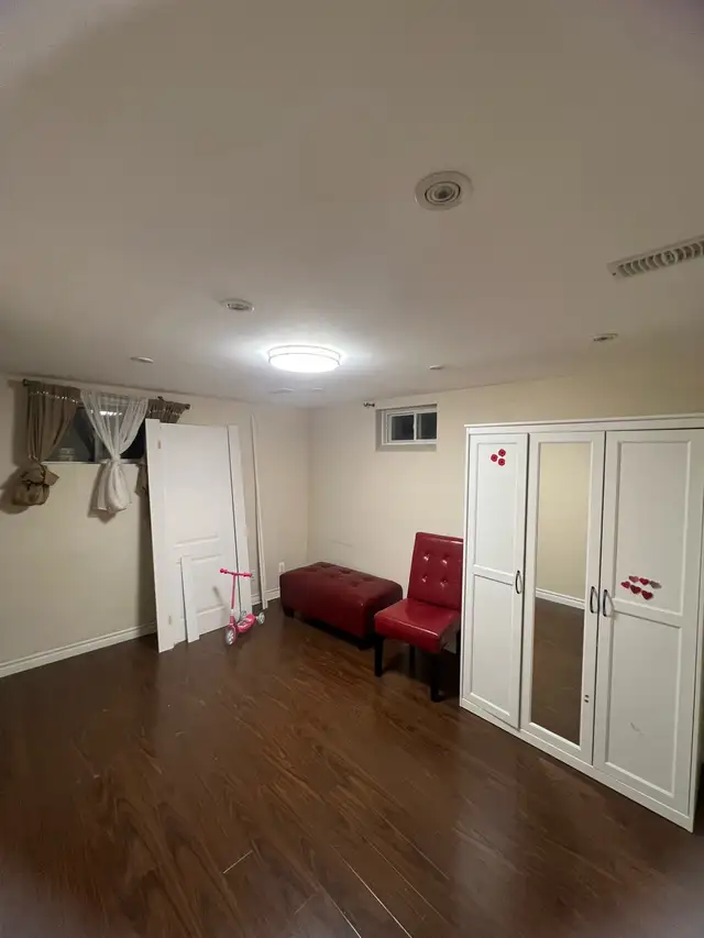 2-3 bedroom basement apartment for rent  in Long Term Rentals in Markham / York Region - Image 5