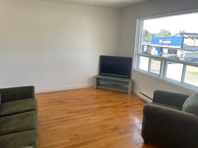 Logement en colocation in Room Rentals & Roommates in Trois-Rivières - Image 5