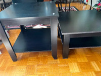Two Great Tables