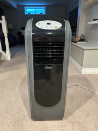 Portable Air Conditioner 9000 btu