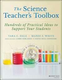 Science Teacher's Toolbox Dale 9781119570103