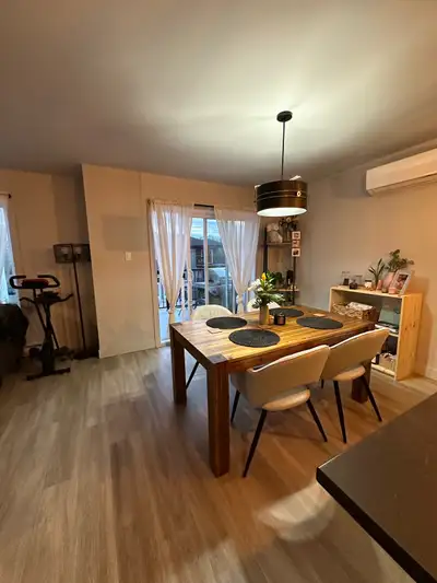 Appartement