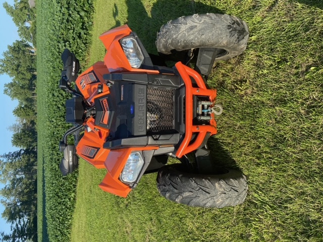 2021 Polaris Scrambler 850 in ATVs in Grand Bend - Image 3