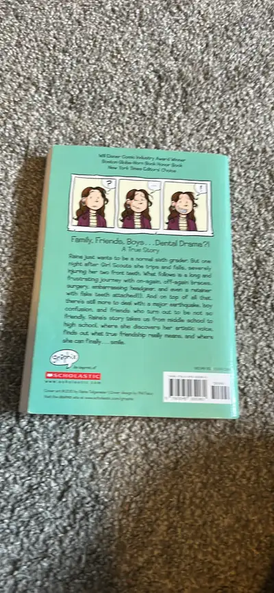 Grade 7-8 books, View more