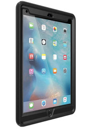 Otter box defender case etui cover iPad 5 and 6 generation 