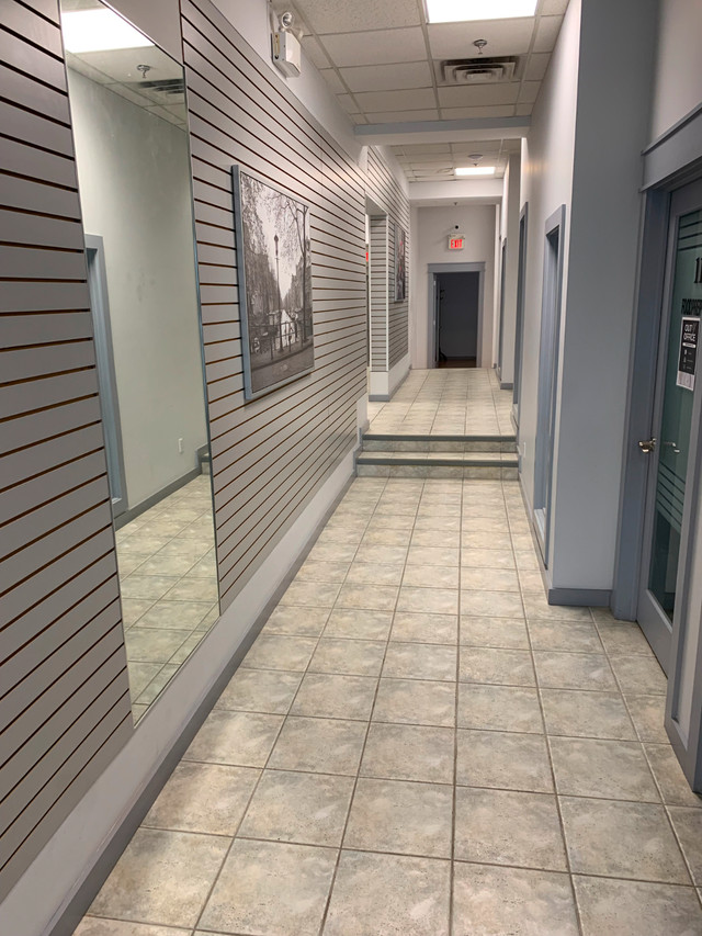 OFFICE SPACES (STEELES & WESTON RD) in Commercial & Office Space for Rent in Markham / York Region - Image 2