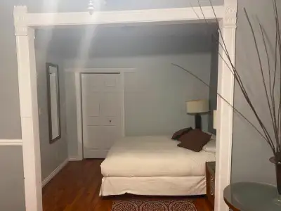 Chambre équipée à louer pour étudiant