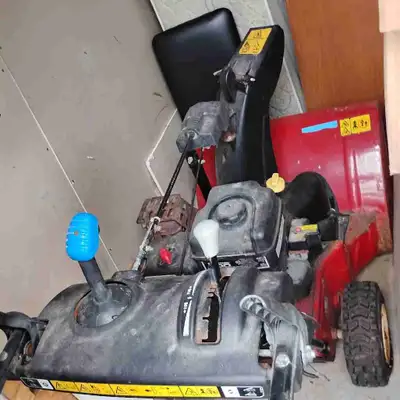 Toro Power Max Snowblower, View more