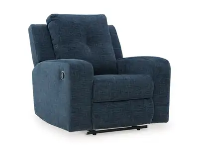 New Danum Ink Recliner, View more
