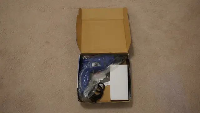 Brand New in box variable speed electric drill65561388254595123