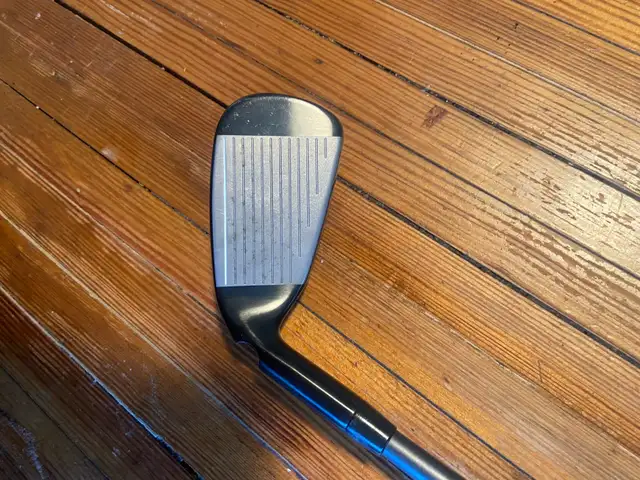 Ping G Cross Over 5 Iron Right Handed in Golf in Ottawa - Image 3