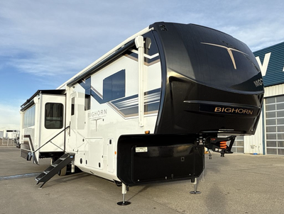2026 Heartland Bighorn B38RE 5th Wheel FOR SALE!!, View more