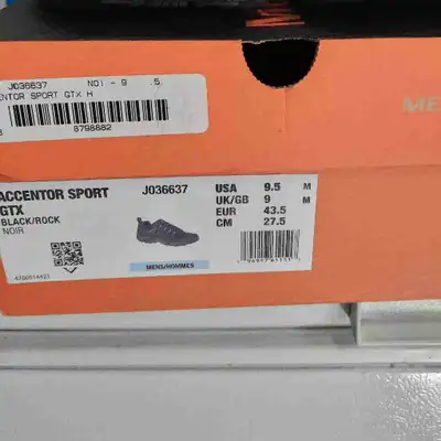 Merrell Accentor Sport GTX , View more