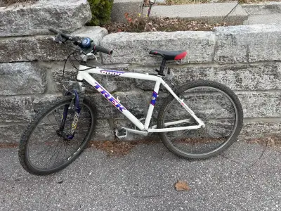 69 ads for trek in Mountain in Canada | Kijiji Marketplaces