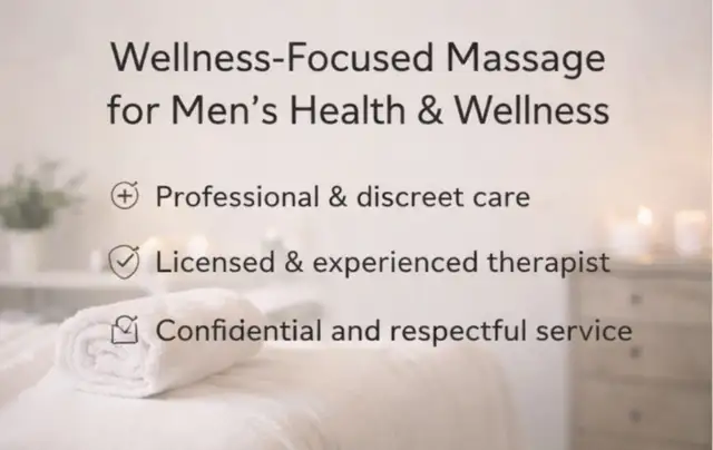 ⭐ Professional Mobile & In-Call Massage in Massage Services in Edmonton - Image 6