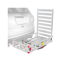 cargo carriers for pickups, SUV or RV