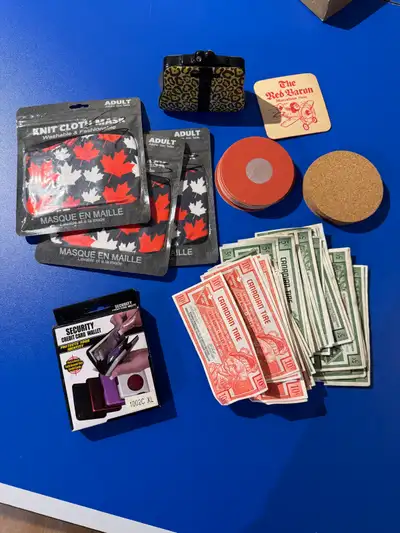 misc bundle , View more