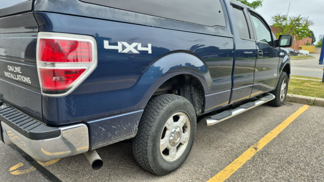 FORD F150 in Cars & Trucks in Mississauga / Peel Region - Image 4