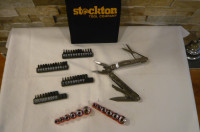 Mini Tool Kit - Stockton Tool Company