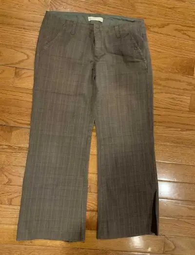 Size 11 Brown Pants from Smart Set, View more