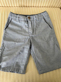 Boys Shorts - 3T