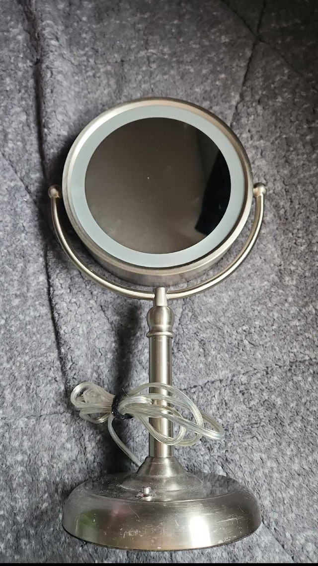 LED light mirror in Other in St. Catharines