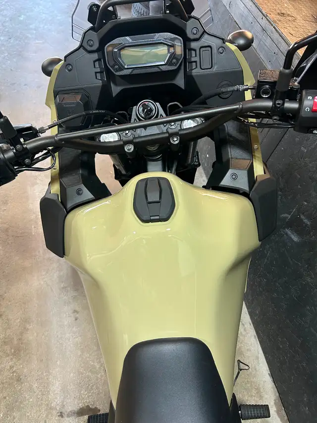 Kawasaki KLR 650 ABS in Sport Touring in Sudbury - Image 5